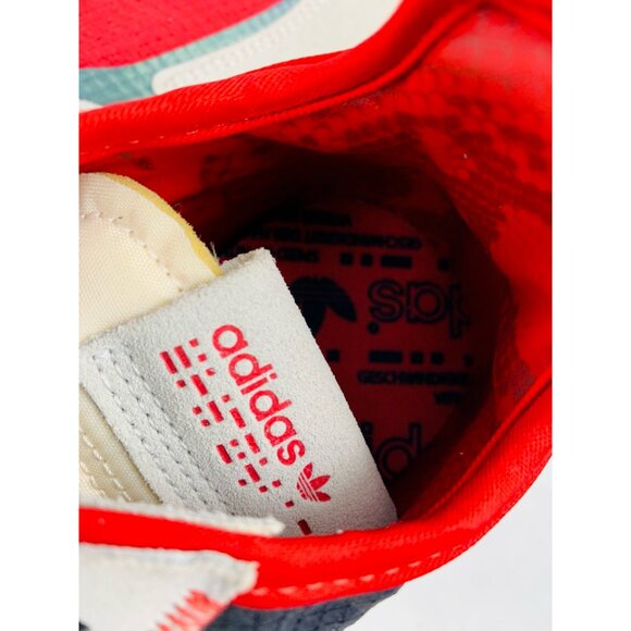 Adidas Mens Nite Jogger Running Shoes - Picture 6 of 6